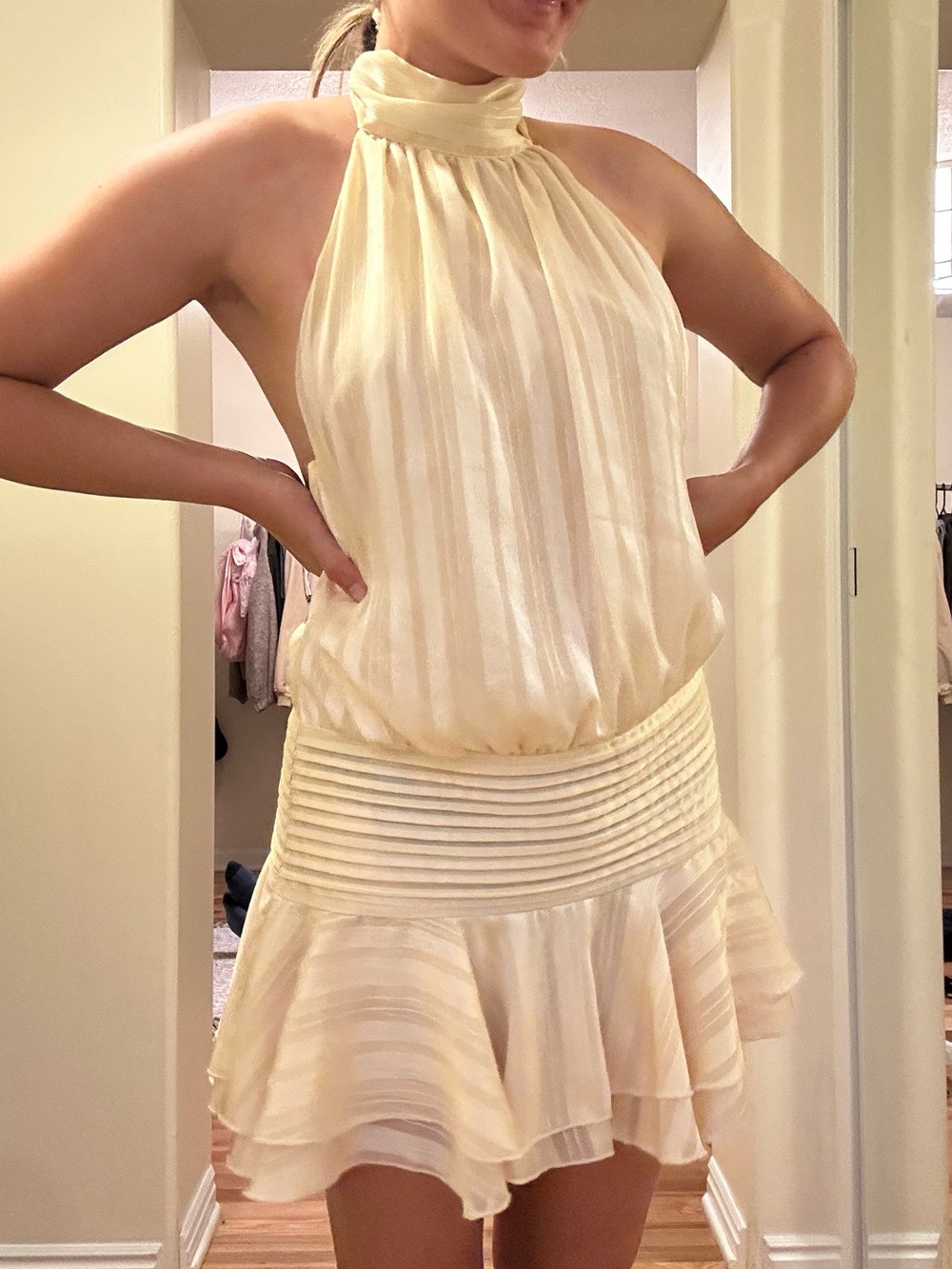 Pepper Mayo Willow dress - Picture 6 of 6